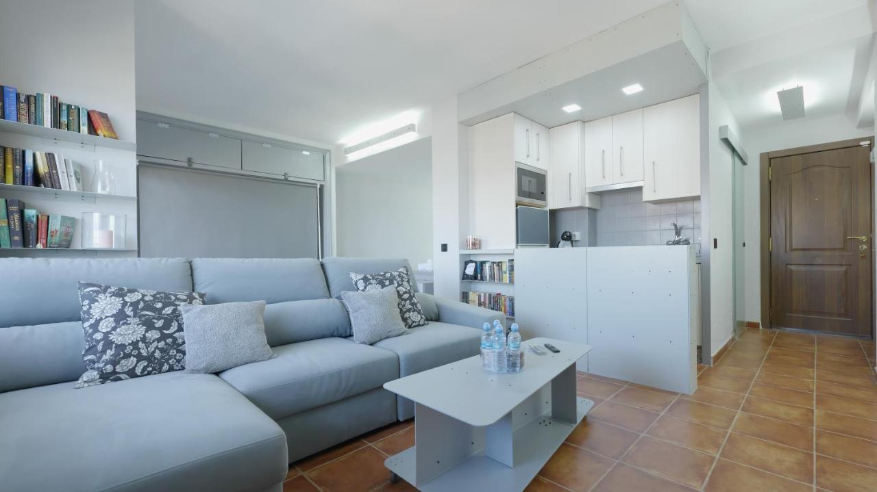 Apartment La Mar De Venus - Luxury Views In Puerto Deportivo