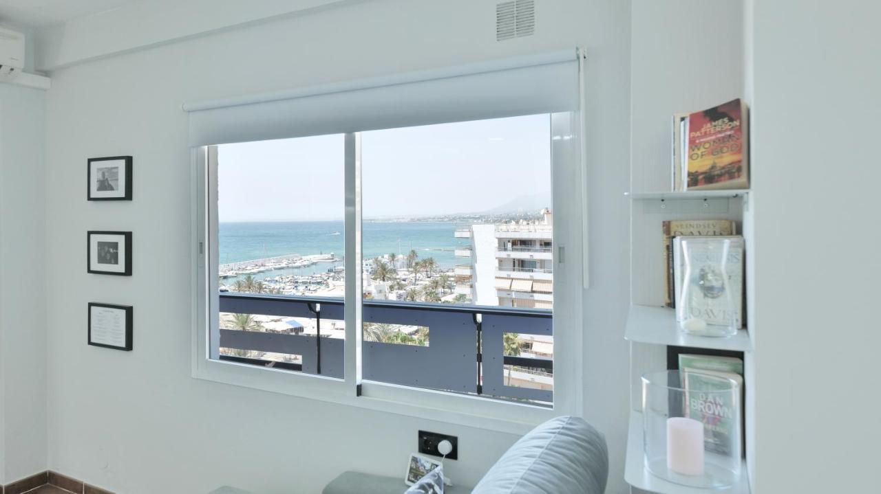 Apartment La Mar De Venus - Luxury Views In Puerto Deportivo
