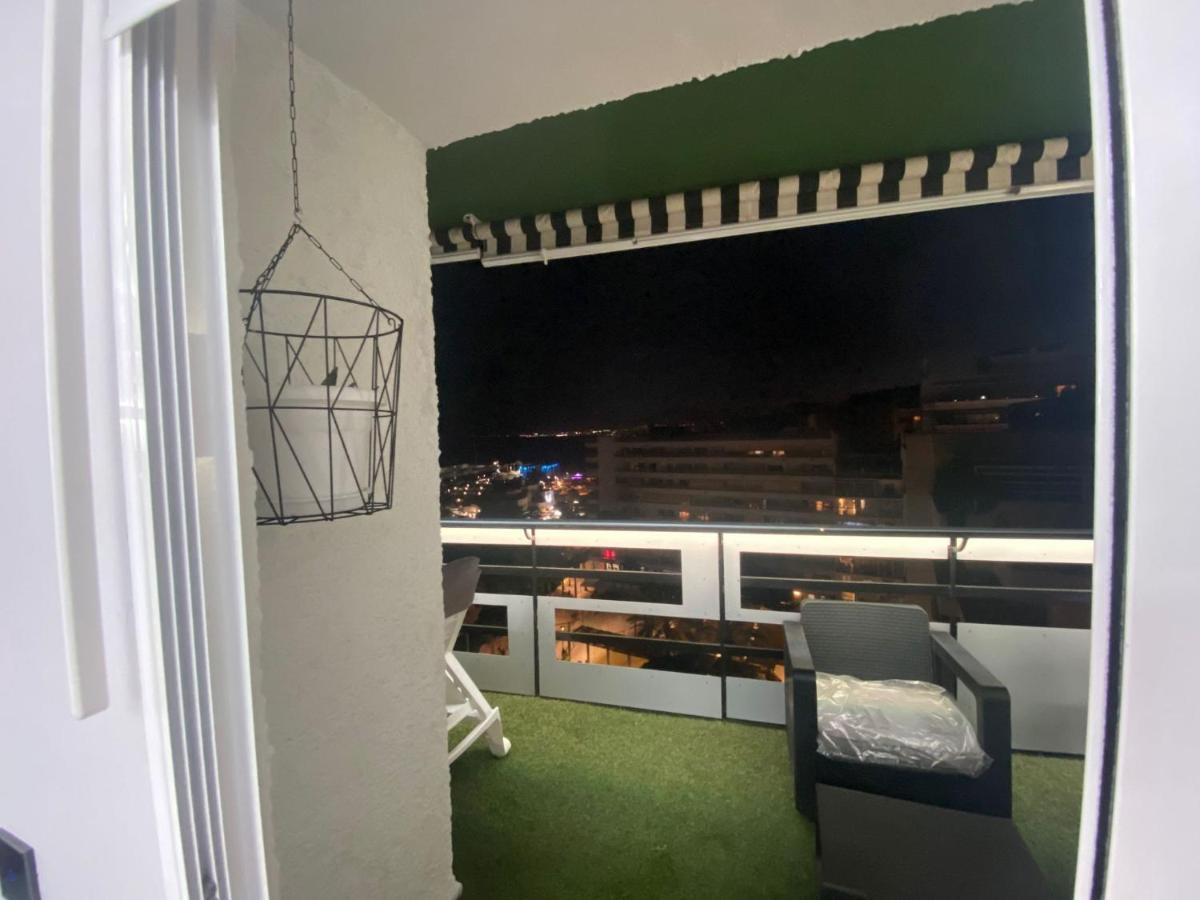 La Mar De Venus - Luxury Views In Puerto Deportivo Apartament